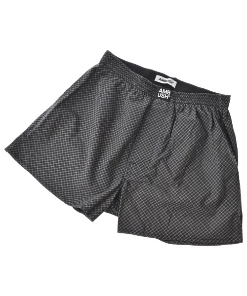 AMBUSH(アンブッシュ)小物類（その他） グレー サイズ:-(XS位)/2200623573051