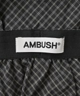 AMBUSH（アンブッシュ）小物類（その他） グレー サイズ:-(XS位) メンズ/2200623573051