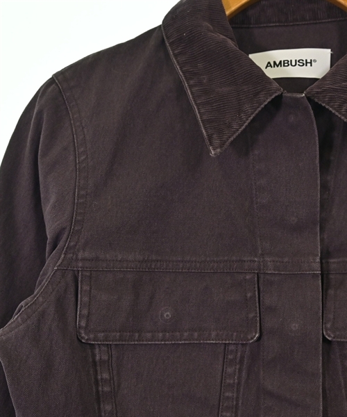AMBUSH（アンブッシュ）その他 紫 サイズ:-(XL位) レディース/2200627132025