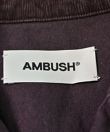 AMBUSH（アンブッシュ）その他 紫 サイズ:-(XL位) レディース/2200627132025