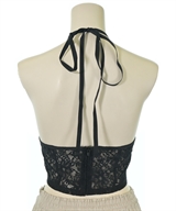 AMBUSH（アンブッシュ）ブラウス 黒 サイズ:-(XS位) レディース/2200627132032