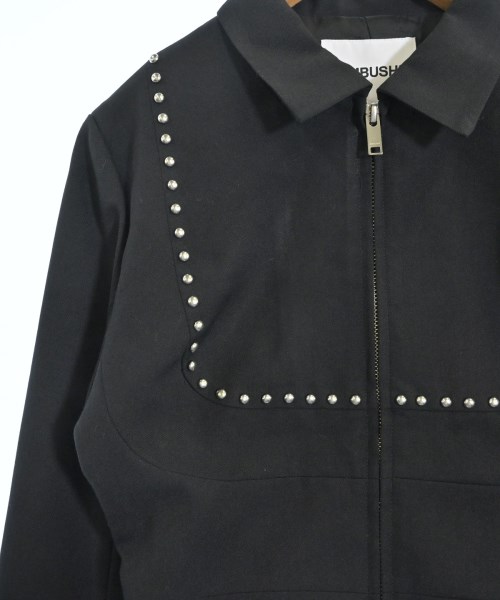 AMBUSH（アンブッシュ）その他 黒 サイズ:-(M位) レディース/2200627485015