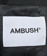 AMBUSH（アンブッシュ）その他 黒 サイズ:-(M位) レディース/2200627485015