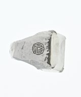 AMBUSH（アンブッシュ）リング シルバー サイズ:17 メンズ/2200627485077