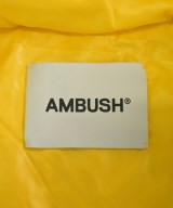 AMBUSH（アンブッシュ）その他 黄 サイズ:F レディース/2200630298015