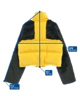 AMBUSH（アンブッシュ）その他 黄 サイズ:F レディース/2200630298015