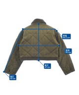 AMBUSH（アンブッシュ）その他 茶 サイズ:-(M位) レディース/2200630298022