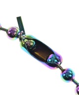 AMBUSH（アンブッシュ）ネックレス 紫 サイズ:- レディース/2200630298046