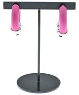 AMBUSH（アンブッシュ）ピアス ピンク サイズ:- レディース/2200630298053