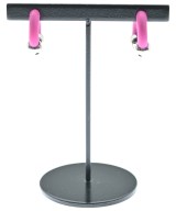 AMBUSH（アンブッシュ）ピアス・イヤリング ピンク サイズ:- レディース/2200630298060