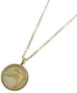 AMBUSH（アンブッシュ）ネックレス ゴールド サイズ:- レディース/2200630298077