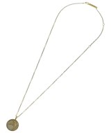 AMBUSH（アンブッシュ）ネックレス ゴールド サイズ:- レディース/2200630298077