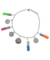 AMBUSH（アンブッシュ）ネックレス シルバー サイズ:- レディース/2200630298084