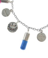 AMBUSH（アンブッシュ）ネックレス シルバー サイズ:- レディース/2200630298084