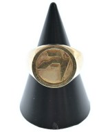 AMBUSH（アンブッシュ）リング ゴールド サイズ:13号 レディース/2200630298091