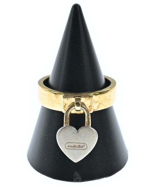 アンブッシュ(AMBUSH)のAMBUSH リング