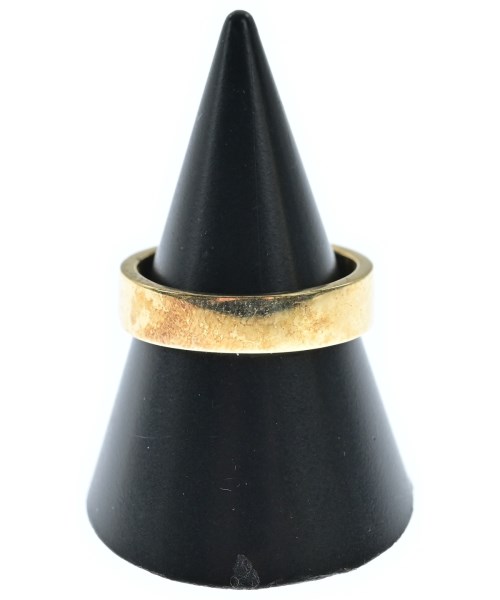 AMBUSH（アンブッシュ）リング ゴールド サイズ:13号 レディース/2200630298107