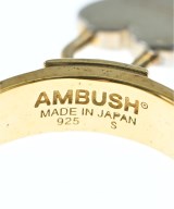 AMBUSH（アンブッシュ）リング ゴールド サイズ:13号 レディース/2200630298107