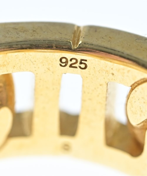 AMBUSH（アンブッシュ）ネックレス ゴールド サイズ:13号 レディース/2200630298114