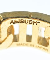 AMBUSH（アンブッシュ）ネックレス ゴールド サイズ:13号 レディース/2200630298114