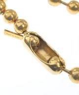 AMBUSH（アンブッシュ）ネックレス ゴールド サイズ:- レディース/2200633494063