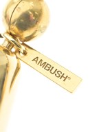 AMBUSH（アンブッシュ）ネックレス ゴールド サイズ:- レディース/2200633494063