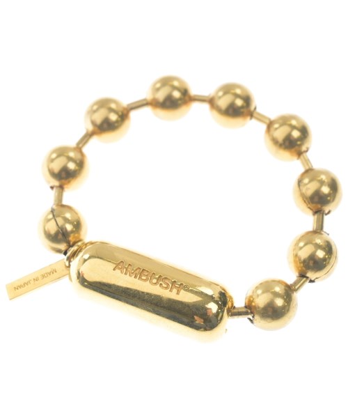 アンブッシュ(AMBUSH)のAMBUSH ブレスレット・バングル