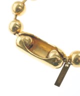 AMBUSH（アンブッシュ）ブレスレット・バングル ゴールド サイズ:- レディース/2200633494070