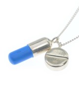 AMBUSH（アンブッシュ）ネックレス シルバー サイズ:- レディース/2200633494094