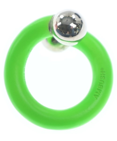 AMBUSH（アンブッシュ）リング 緑 サイズ:13 レディース/2200633494100