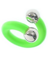 AMBUSH（アンブッシュ）リング 緑 サイズ:13 レディース/2200633494100