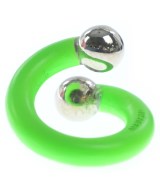 AMBUSH（アンブッシュ）リング 緑 サイズ:13 レディース/2200633494100