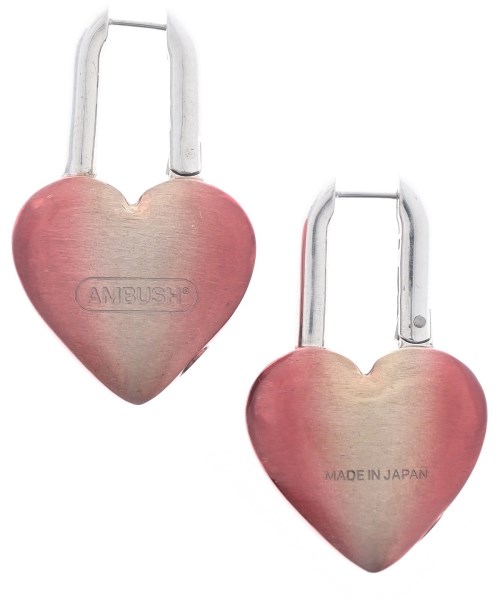 アンブッシュ(AMBUSH)のAMBUSH ピアス