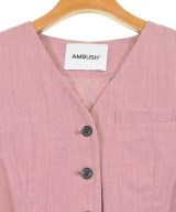 AMBUSH（アンブッシュ）ベスト ピンク サイズ:40(M位) レディース/2200610265112