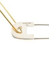 AMBUSH（アンブッシュ）ブレスレット・バングル ゴールド サイズ:- レディース/2200610782022