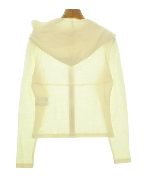 AMBUSH（アンブッシュ）パーカー 白 サイズ:-(M位) レディース/2200612065024