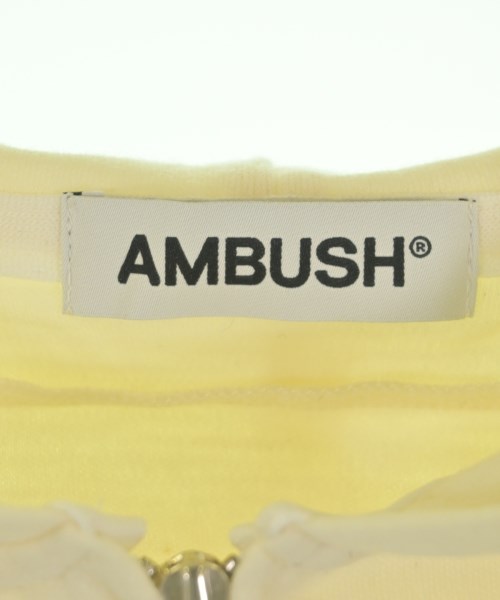 AMBUSH（アンブッシュ）パーカー 白 サイズ:-(M位) レディース/2200612065024