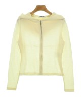 AMBUSH（アンブッシュ）パーカー 白 サイズ:-(M位) レディース/2200612065024