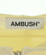 AMBUSH（アンブッシュ）パーカー 白 サイズ:-(M位) レディース/2200612065024