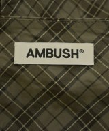 AMBUSH（アンブッシュ）ミニスカート カーキ サイズ:-(M位) レディース/2200612065031