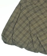 AMBUSH（アンブッシュ）ミニスカート カーキ サイズ:-(M位) レディース/2200612065031