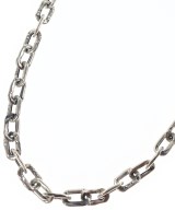 AMBUSH（アンブッシュ）ネックレス シルバー サイズ:- レディース/2200612986046