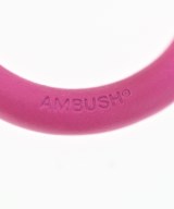 AMBUSH（アンブッシュ）リング ピンク サイズ:13号 レディース/2200612986053