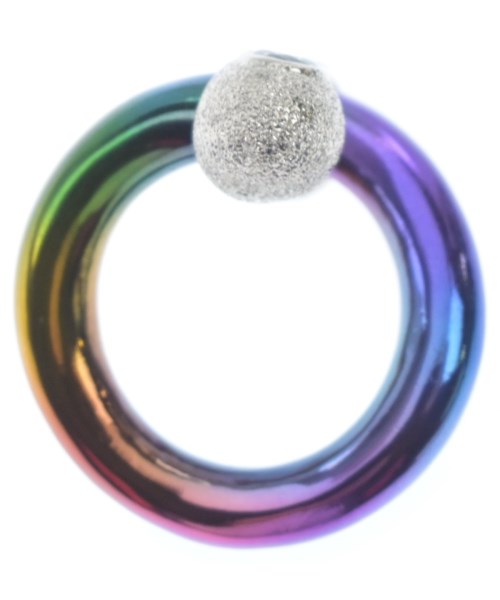 AMBUSH（アンブッシュ）リング 紫 サイズ:15 メンズ/2200612986077