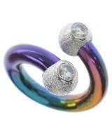 AMBUSH（アンブッシュ）リング 紫 サイズ:15 メンズ/2200612986077