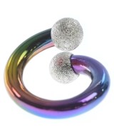 AMBUSH（アンブッシュ）リング 紫 サイズ:15 メンズ/2200612986077