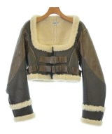 AMBUSH（アンブッシュ）その他 茶 サイズ:-(S位) レディース/2200614932010