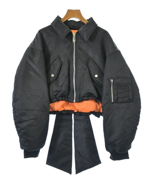 アンブッシュ(AMBUSH)のAMBUSH ミリタリーブルゾン
