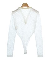 AMBUSH（アンブッシュ）Tシャツ・カットソー 白 サイズ:-(XS位) レディース/2200617108023