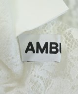 AMBUSH（アンブッシュ）Tシャツ・カットソー 白 サイズ:-(XS位) レディース/2200617108023